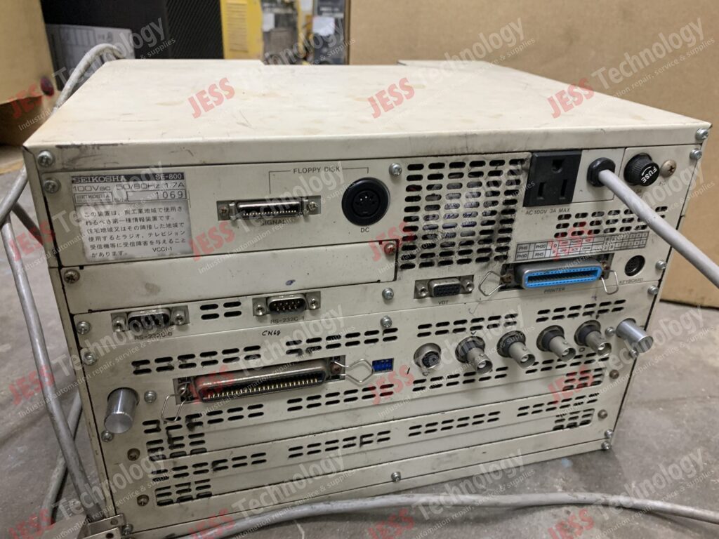 Image #3 of Repair SEIKOSHA SE-800 seikosha cpu 1069 in Malaysia, Singapore, Thailand, Indonesia
