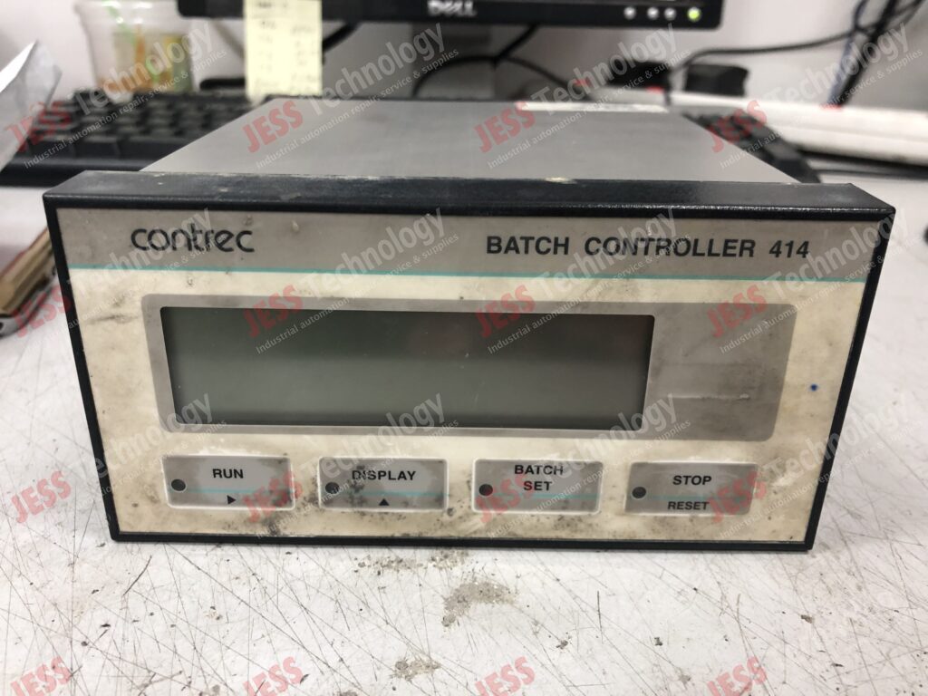Image #3 of Repair CONTREC 414B.10E0 CONTREC - BATCH CONTROLLER 131183 in Malaysia, Singapore, Thailand, Indonesia