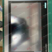 Repair SIEMENS 6AV2124-0MC01-0AX0 siemens simatic hmi C-F3B37641 in Malaysia, Singapore, Thailand, Indonesia