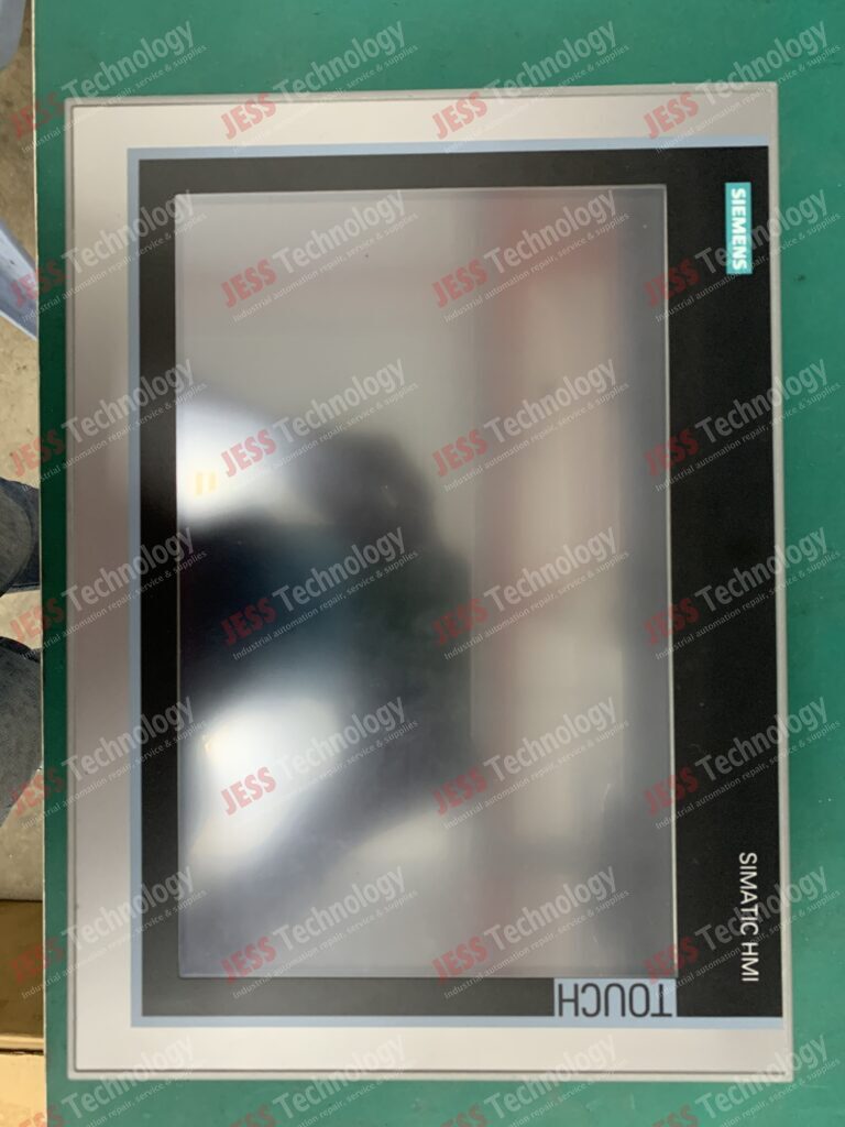Image #4 of Repair SIEMENS 6AV2124-0MC01-0AX0 siemens simatic hmi C-F3B37641 in Malaysia, Singapore, Thailand, Indonesia