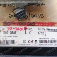 Repair ALLEN BRADLEY 1762-OB16 Allen bradley micro logix, model no: 1762-OB16, sn: 459020-2162 459020-2162 in Malaysia, Singapore, Thailand, Indonesia