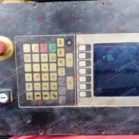 Repair Cincinnati Milacron 3-424-2065A Cincinnati milacron touch panel, model no: 3-424-2065A, sn: 03986108 03986108 in Malaysia, Singapore, Thailand, Indonesia