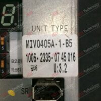 Repair OKUMA MIV0405A-1-B5 Okuma Drive Model: MIV0405A-1-B5 Serial No: 10p6-2335-1-B5 10p6-2335-1-B5 in Malaysia, Singapore, Thailand, Indonesia
