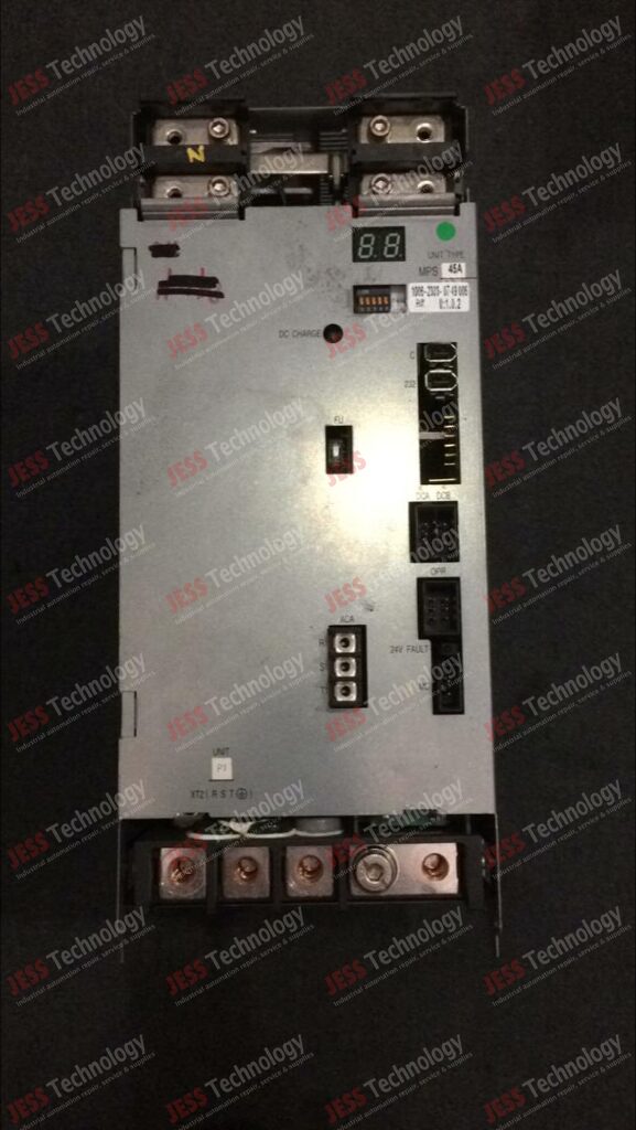 Image #4 of Repair OKUMA MPS45A Okuma Power Supply Model: MPS45A Serial No: 1006-2303-0749006 1006-2303-0749006 in Malaysia, Singapore, Thailand, Indonesia