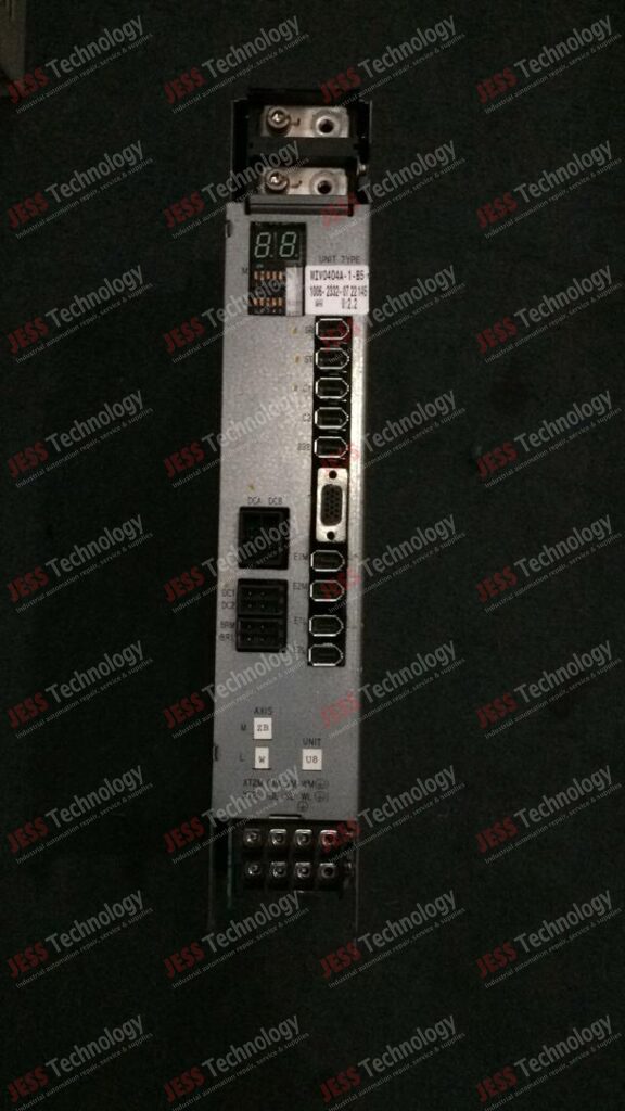 Image #4 of Repair OKUMA MIV0404A-1-B5 Okuma Drive Model: MIV0404A-1-B5 Serial Number: 1006-2332-0722145 1006-2332-0722145 in Malaysia, Singapore, Thailand, Indonesia