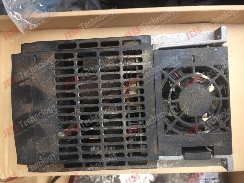 Image #4 of Repair OMRON 3G3MX2-A4022-V1 Brand: OMRON Inverter Model: 3G3MX2-A4022-V1 16213871007674 in Malaysia, Singapore, Thailand, Indonesia