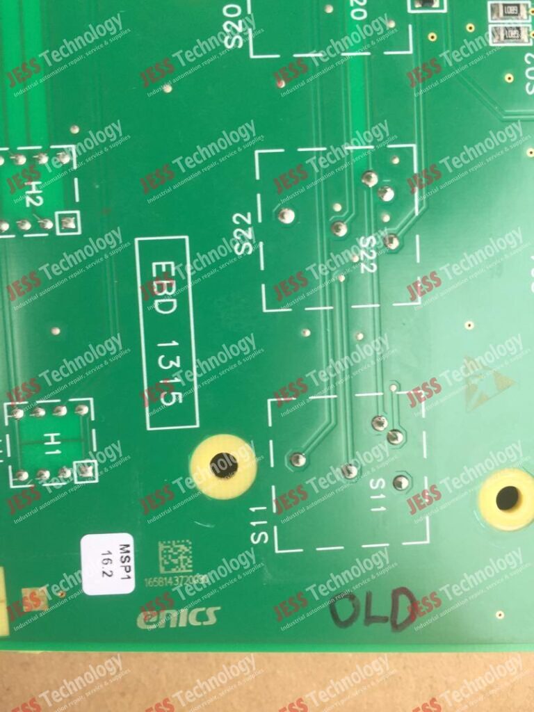 Image #3 of Repair - NONE Brand : PCB Board Enics SN: 1658143720030 1658143720030 in Malaysia, Singapore, Thailand, Indonesia