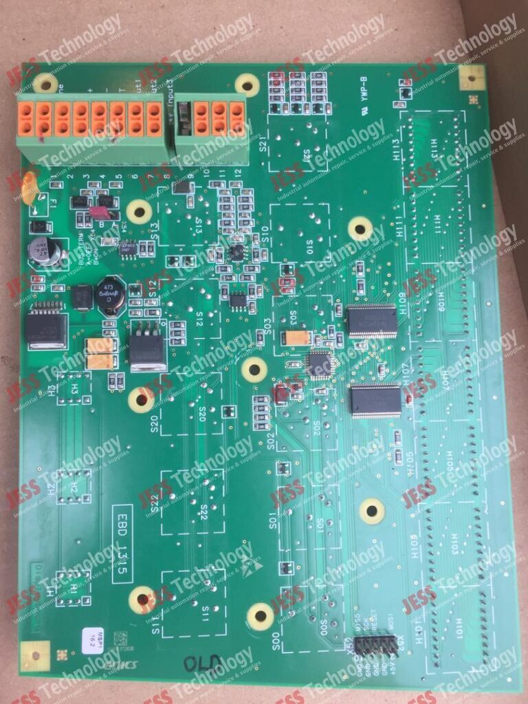 Image #4 of Repair - NONE Brand : PCB Board Enics SN: 1658143720030 1658143720030 in Malaysia, Singapore, Thailand, Indonesia