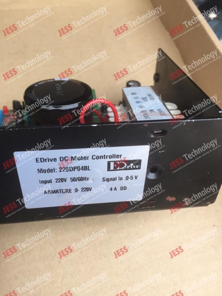 Image #3 of Repair - 220DP04BL Brand: EDrive DC Motor Controller Model: 220DP04BL NONE in Malaysia, Singapore, Thailand, Indonesia