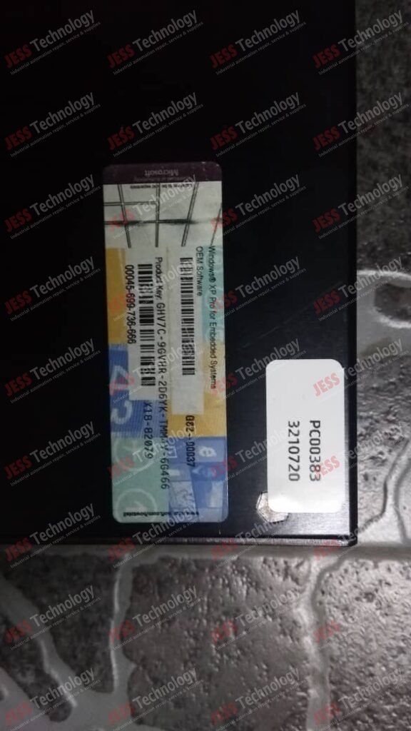 Image #3 of Repair SMART VISION 00045-699-736-666 SMART VISION INSPECTION UNIT (SPC) SERIAL : 00045-699-736-666 00045-699-736-666 in Malaysia, Singapore, Thailand, Indonesia