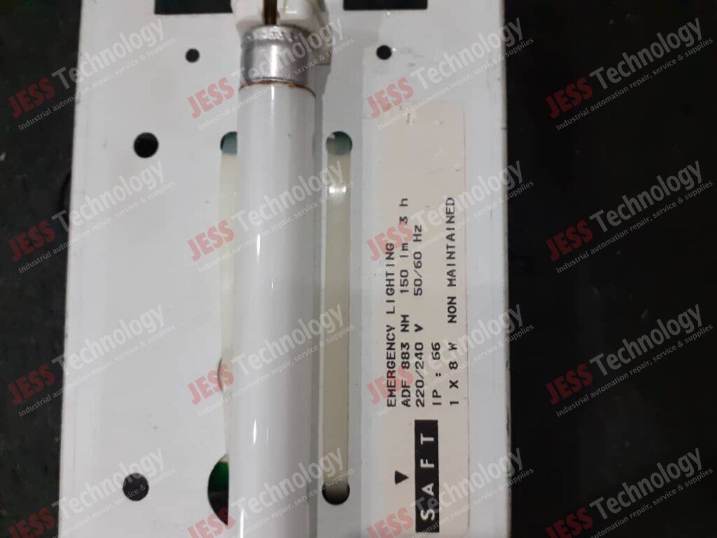 Image #4 of Repair SAFT Emergency Lighting ADF 883 NM Brand: SAFT Emergency Lighting Model: ADF 883 NM - in Malaysia, Singapore, Thailand, Indonesia