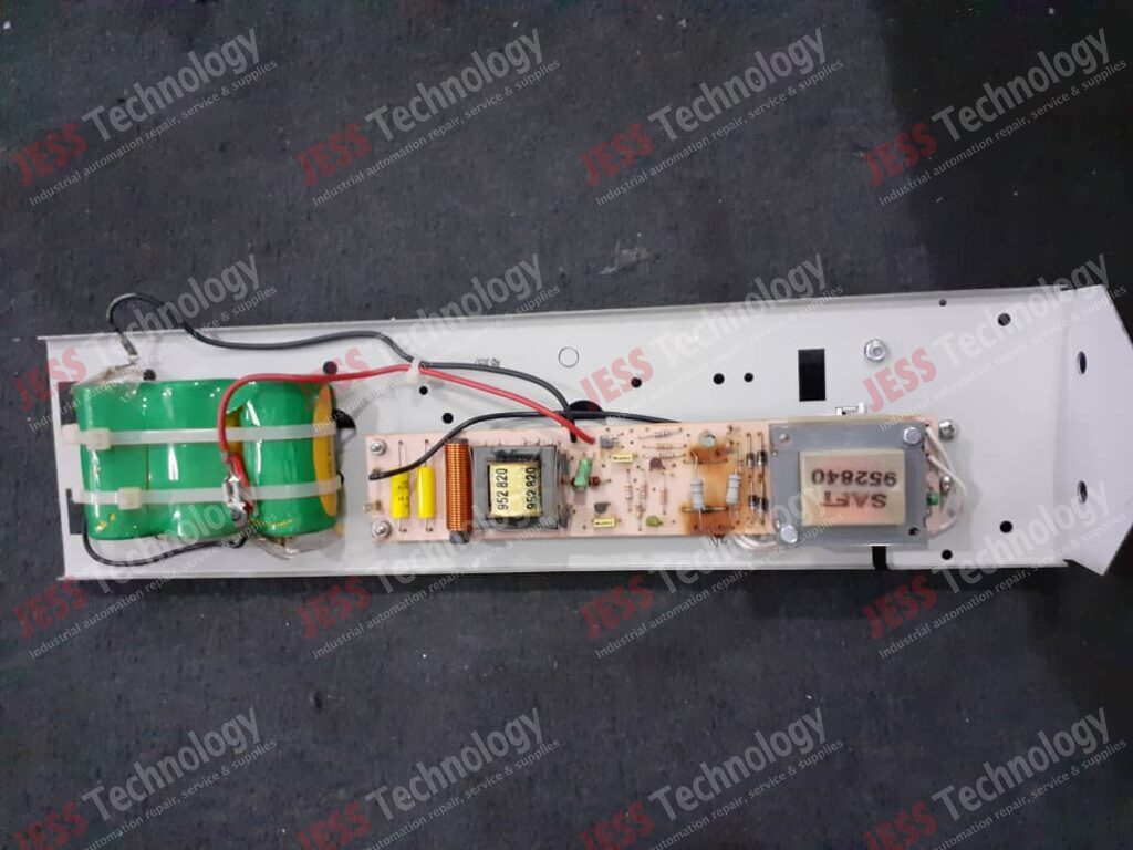 Image #3 of Repair SAFT Emergency Lighting ADF 883 NM Brand: SAFT Emergency Lighting Model: ADF 883 NM - in Malaysia, Singapore, Thailand, Indonesia