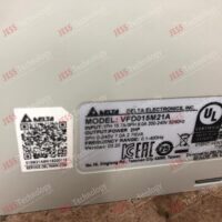 Repair DELTA VFD015M21A DELTA INVERTER 015M21A6W18200115 in Malaysia, Singapore, Thailand, Indonesia