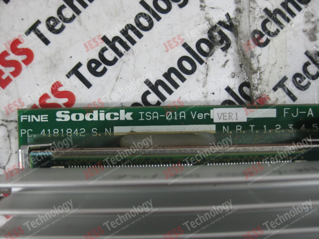 Image #3 of Repair FUKOKU L40967B 07 FUKOKU PCB MODEL: L40967B 07 S/N: - NONE in Malaysia, Singapore, Thailand, Indonesia