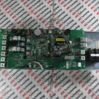 Repair SANYO DENKI QF1PA160N0 SANYO DENKI CONTROL UNIT MODEL: QF1PA160N0 S/N: 0210100144 B 0210100144 B in Malaysia, Singapore, Thailand, Indonesia