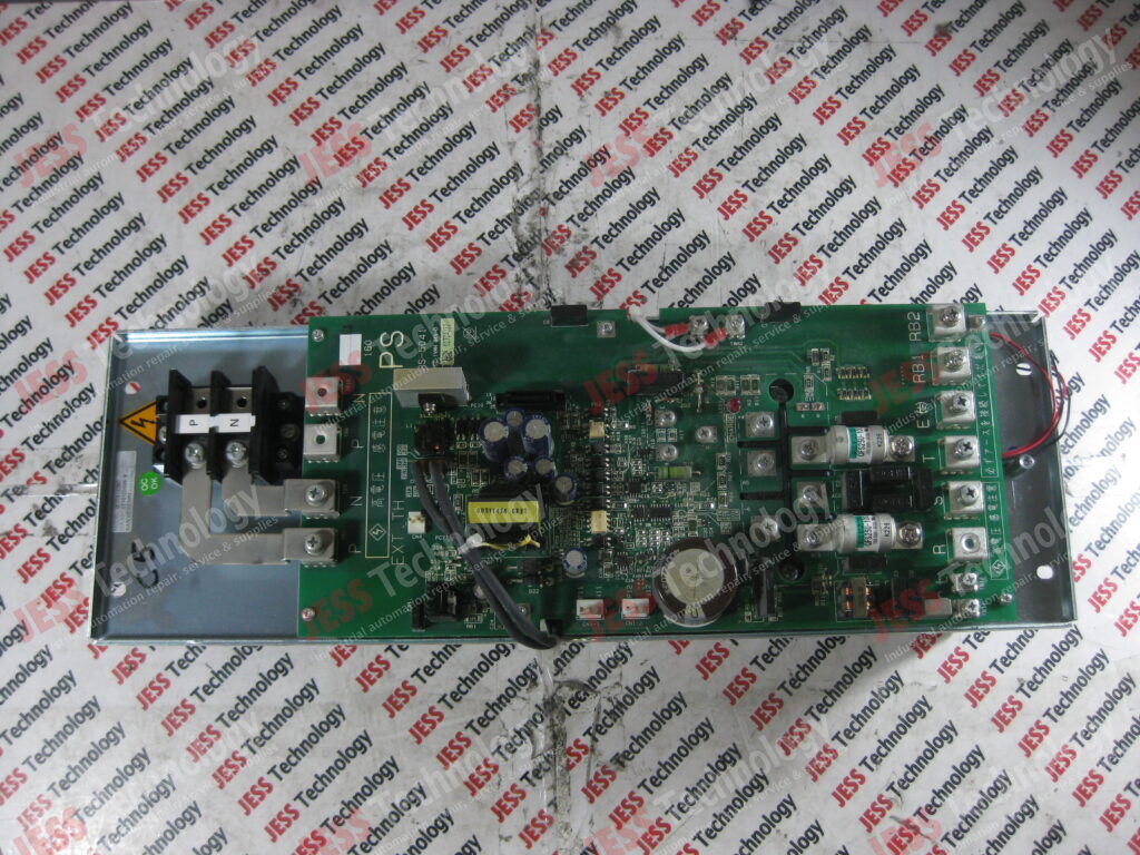 Image #4 of Repair SANYO DENKI QF1PA160N0 SANYO DENKI CONTROL UNIT MODEL: QF1PA160N0 S/N: 0210120696 B 0210120696 B in Malaysia, Singapore, Thailand, Indonesia