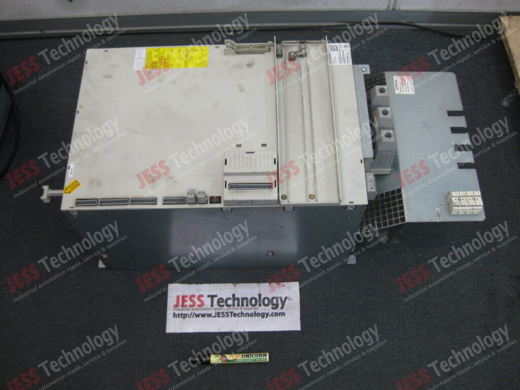 Image #4 of Repair SIEMENS 6SN1145-1BB00-0FA1 SIEMENS SIMODRIVE MODEL: 6SN1145-1BB00-0FA1 S/N: A5E00185391 A5E00185391 in Malaysia, Singapore, Thailand, Indonesia
