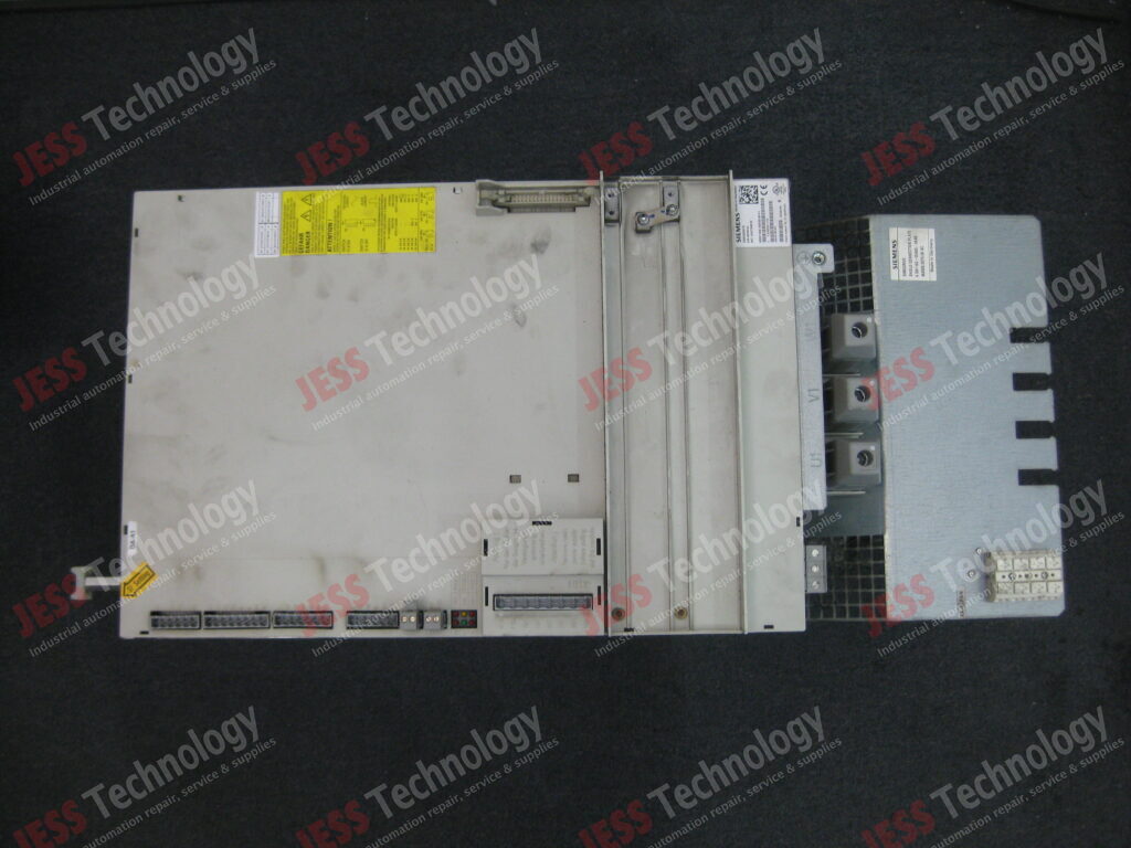 Image #3 of Repair SIEMENS 6SN1145-1BB00-0FA1 SIEMENS SIMODRIVE MODEL: 6SN1145-1BB00-0FA1 S/N: A5E00185391 A5E00185391 in Malaysia, Singapore, Thailand, Indonesia