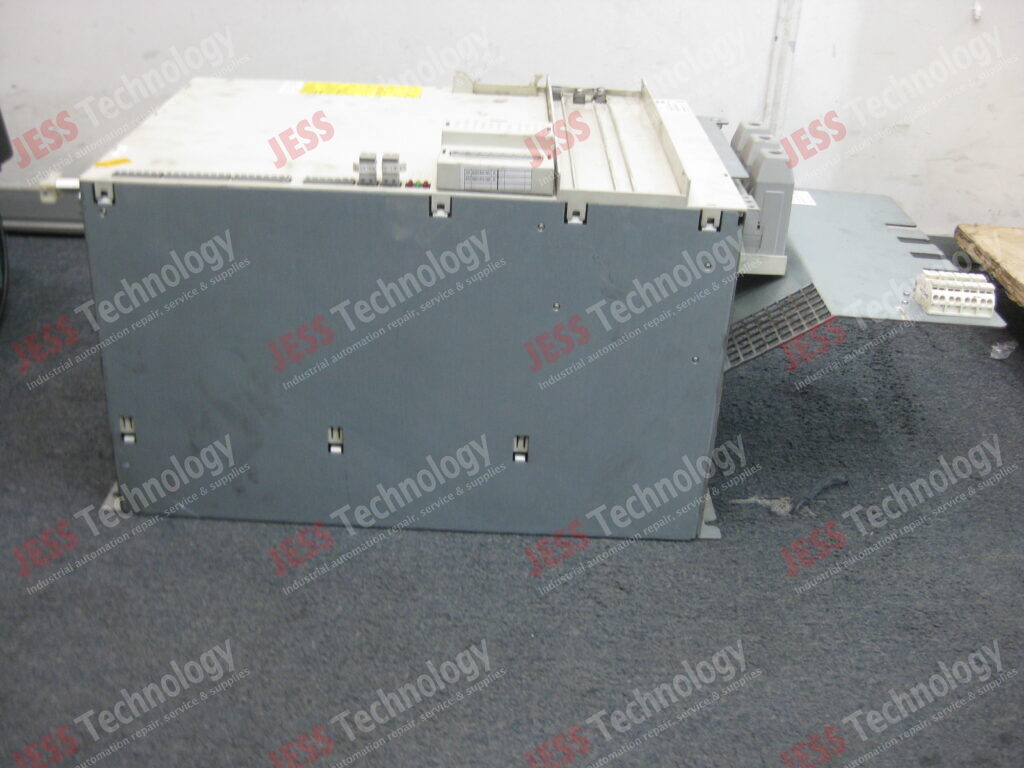 Image #2 of Repair SIEMENS 6SN1145-1BB00-0FA1 SIEMENS SIMODRIVE MODEL: 6SN1145-1BB00-0FA1 S/N: A5E00185391 A5E00185391 in Malaysia, Singapore, Thailand, Indonesia