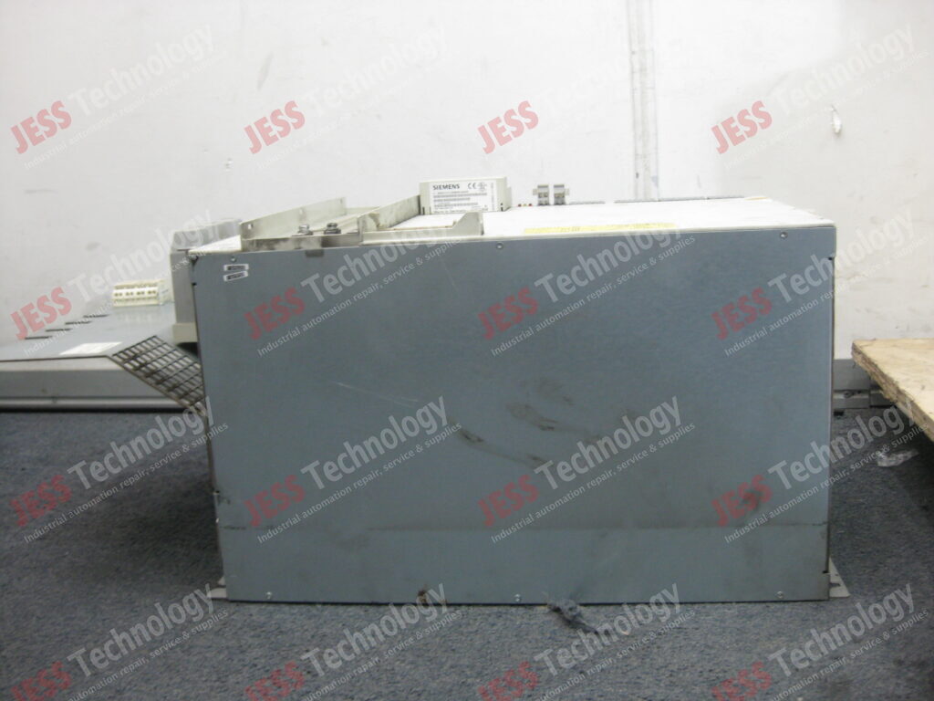 Image #1 of Repair SIEMENS 6SN1145-1BB00-0FA1 SIEMENS SIMODRIVE MODEL: 6SN1145-1BB00-0FA1 S/N: A5E00185391 A5E00185391 in Malaysia, Singapore, Thailand, Indonesia