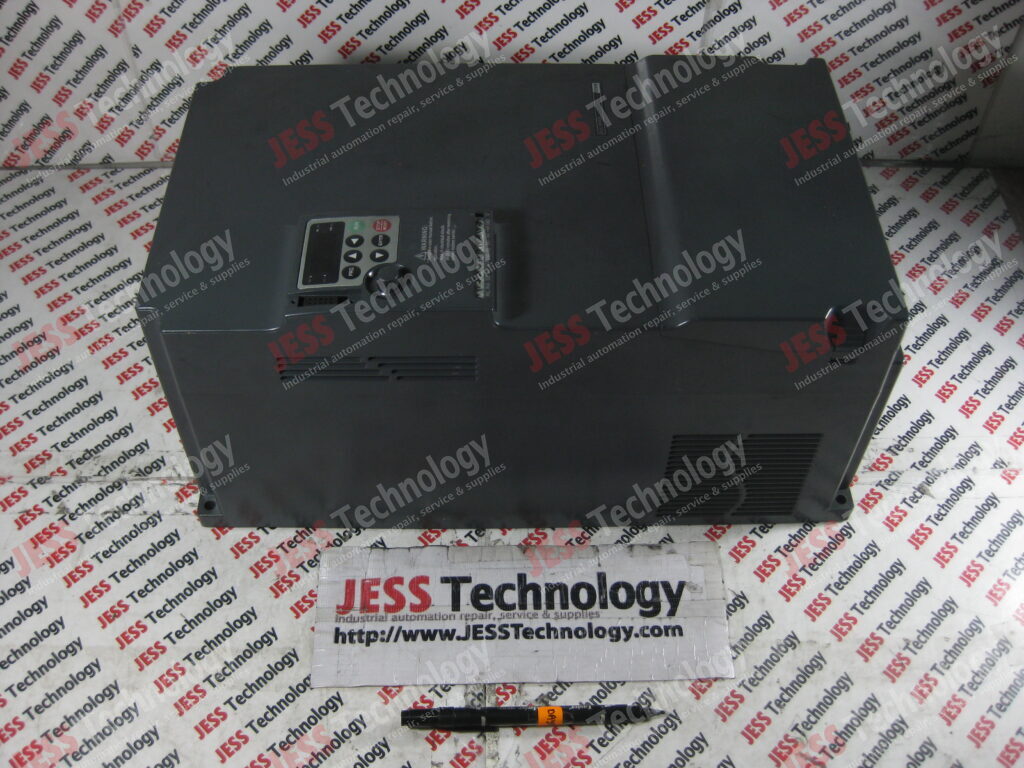 Image #4 of Repair ZONCN Z2400T-37-GY-RX INVERTER 37kW MODEL: Z2400T-37-GY-RX S/N: ZC180607153-228 ZC180607153-228 in Malaysia, Singapore, Thailand, Indonesia