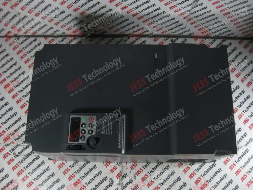 Image #3 of Repair ZONCN Z2400T-37-GY-RX INVERTER 37kW MODEL: Z2400T-37-GY-RX S/N: ZC180607153-228 ZC180607153-228 in Malaysia, Singapore, Thailand, Indonesia