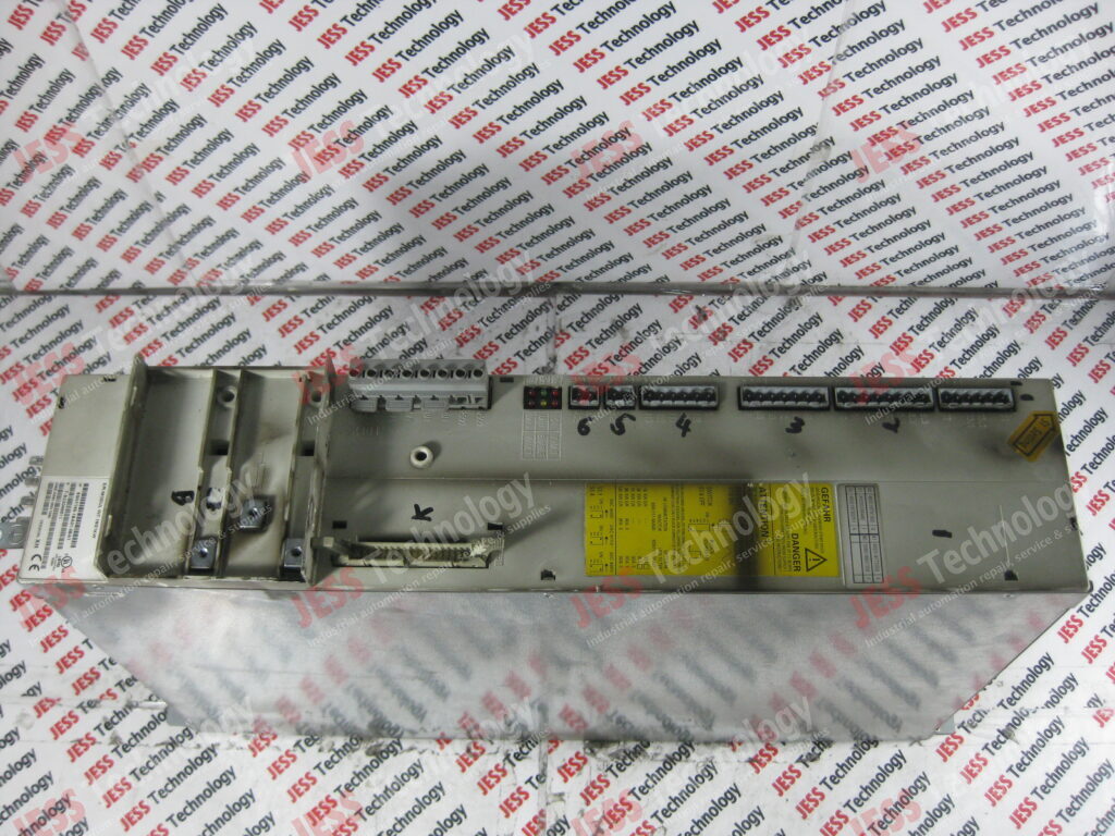 Image #4 of Repair SIEMENS 6SN1145-1BA01-0BA1 SIEMENS SIMODRIVE MODEL: 6SN1145-1BA01-0BA1 S/N: T-S22048611 T-S22048611 in Malaysia, Singapore, Thailand, Indonesia