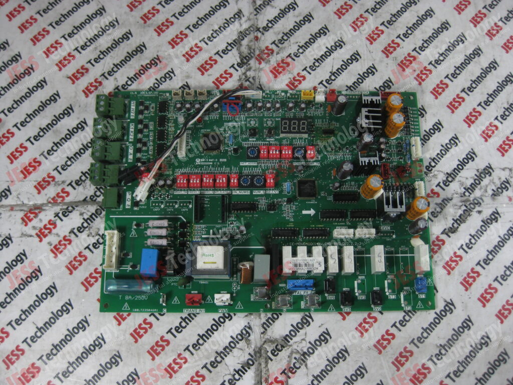 Image #4 of Repair - 17127000001313 PCB MODEL: 17127000001313 S/N: M00096KA016660034 M00096KA016660034 in Malaysia, Singapore, Thailand, Indonesia