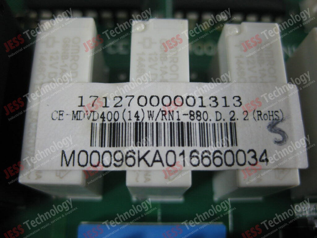 Image #3 of Repair - 17127000001313 PCB MODEL: 17127000001313 S/N: M00096KA016660034 M00096KA016660034 in Malaysia, Singapore, Thailand, Indonesia