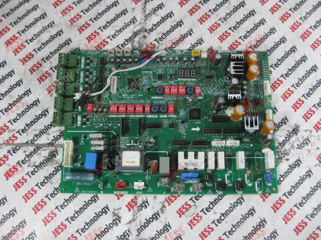 Image #4 of Repair - 17127000001313 PCB MODEL: 17127000001313 S/N: M00096KA016660025 M00096KA016660025 in Malaysia, Singapore, Thailand, Indonesia