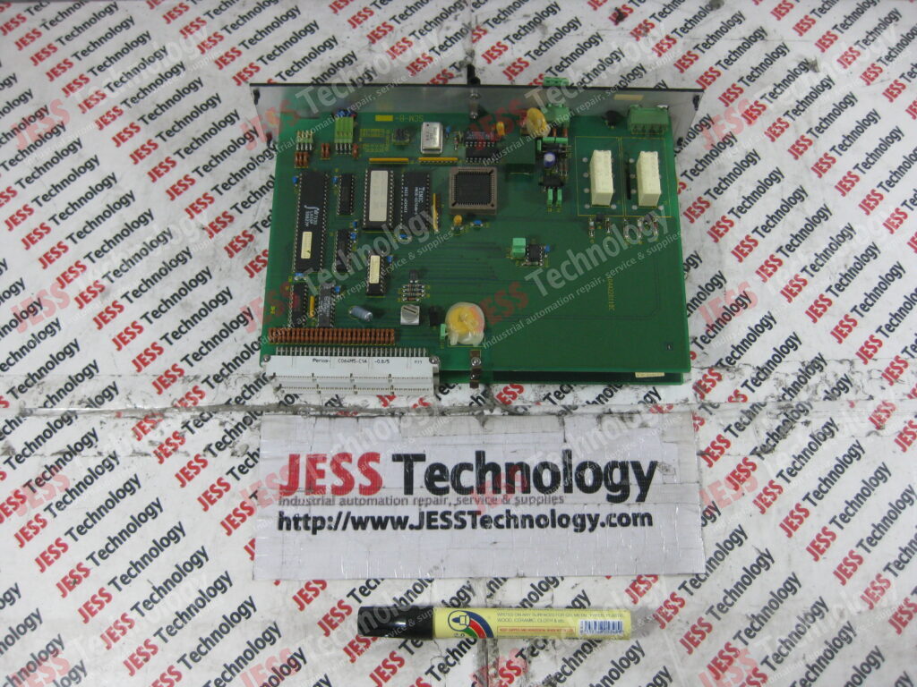 Image #4 of Repair - NONE SCM-2 PCB CARD MODEL: - S/N: 1044220110C 1044220110C in Malaysia, Singapore, Thailand, Indonesia
