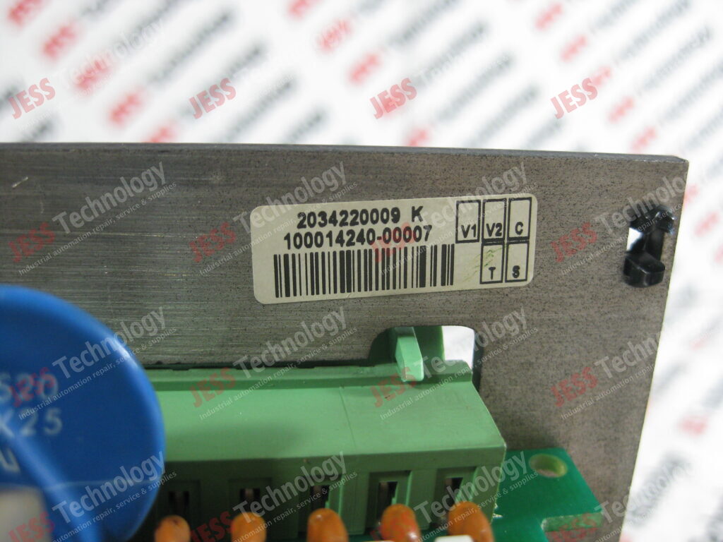 Image #3 of Repair - NONE SCM-1 PCB CARD MODEL:- S/N: 100014240-00007 100014240-00007 in Malaysia, Singapore, Thailand, Indonesia