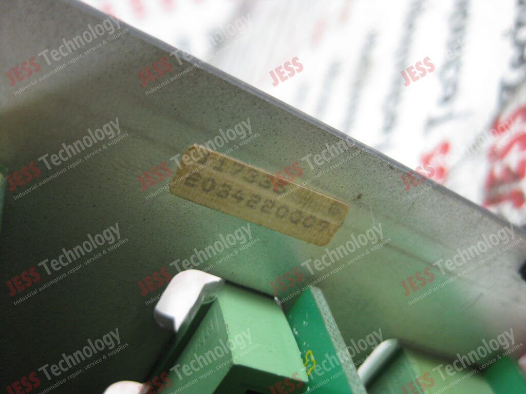 Image #3 of Repair - NONE SCM-1 PCB CARD MODEL: - S/N: 2034220007 2034220007 in Malaysia, Singapore, Thailand, Indonesia