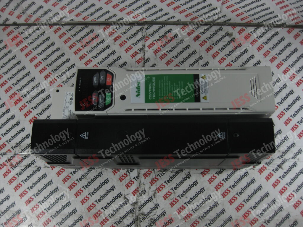 Image #4 of Repair CONTROL TECHNIQUE M200-05400270A NIDEC AC DRIVE MODEL: M200-05400270A S/N: 8931575041 8931575041 in Malaysia, Singapore, Thailand, Indonesia