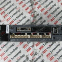 Repair MITSUBISHI MR-J3-10B MITSUBISHI AC SERVO MODEL: MR-J3-10B S/N: N37J05012 N37J05012 in Malaysia, Singapore, Thailand, Indonesia