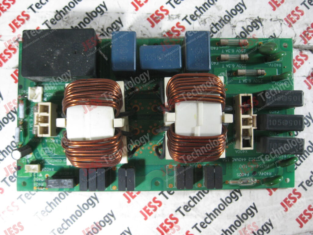 Image #4 of Repair DAIKIN FN354-H-1(A) DAIKIN NOISE FILTER BOARD MODEL : FN354-H-1(A) S/N : 9710A 9710A in Malaysia, Singapore, Thailand, Indonesia