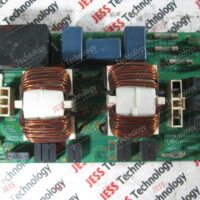 Repair DAIKIN FN354-H-1(A) DAIKIN NOISE FILTER BOARD MODEL : FN354-H-1(A) S/N : 9710A 9710A in Malaysia, Singapore, Thailand, Indonesia