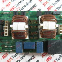 Repair DAIKIN FN354-H-1(A) DAIKIN NOISE FILTER BOARD MODEL : FN354-H-1(A) S/N : D212A D212A in Malaysia, Singapore, Thailand, Indonesia