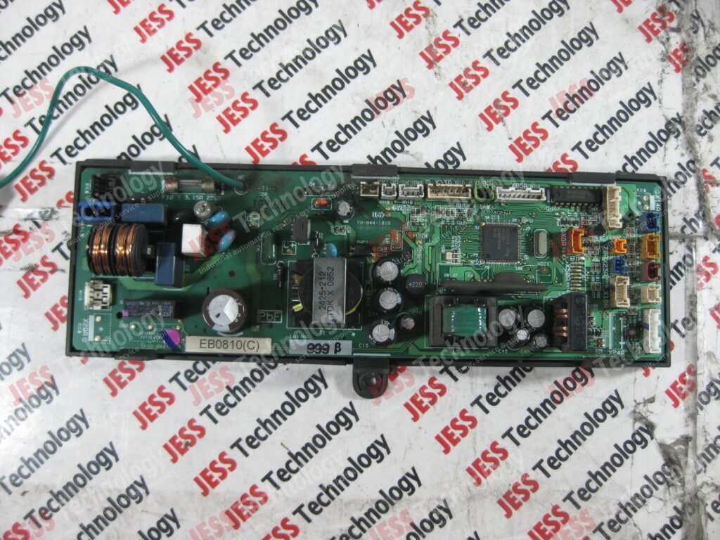 Image #4 of Repair PCB EB0810(C) PCB MODEL : EB0810(C) S/N : 999B 999B in Malaysia, Singapore, Thailand, Indonesia