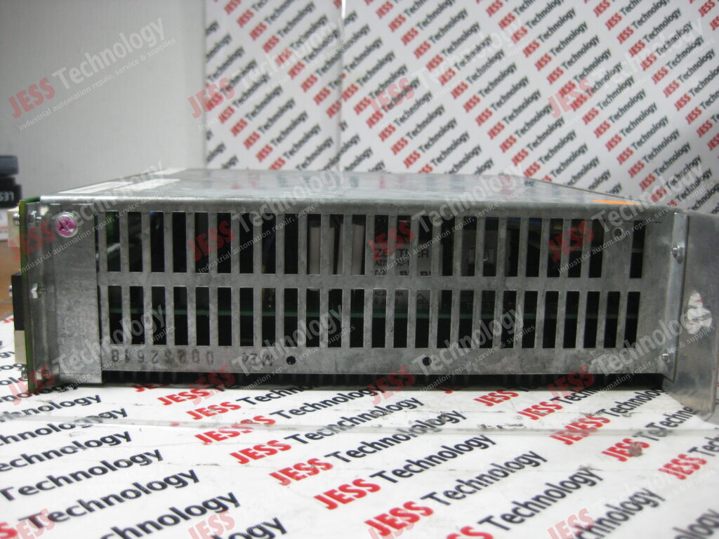 Image #3 of Repair BAUMULLER BUM617-12/18-31-R BAULMULLER DRIVE MODEL : BUM617-12/18-31-R SERIAL NO : 115032 115032 in Malaysia, Singapore, Thailand, Indonesia