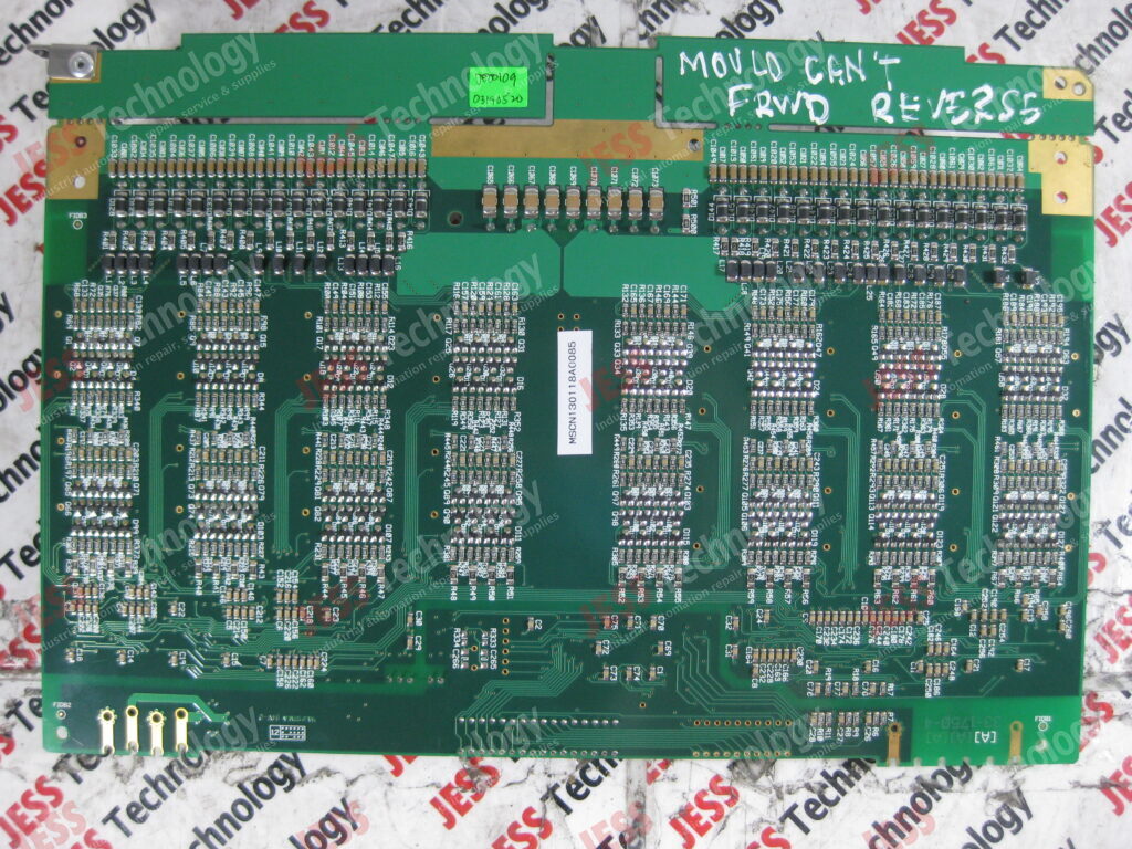 Image #1 of Repair - MSCN130118A0085 Brand: PCB Model: MSCN130118A0085 NONE in Malaysia, Singapore, Thailand, Indonesia