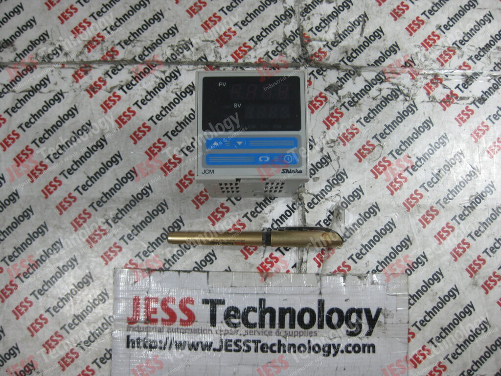 Image #2 of Repair SHINKO JCM-33A-A/M SHINKO TEMPERATURE CONTROLLER, MODEL NO: JCM-33A-A/M , SERIAL NO: 123F02982 123F02982 in Malaysia, Singapore, Thailand, Indonesia