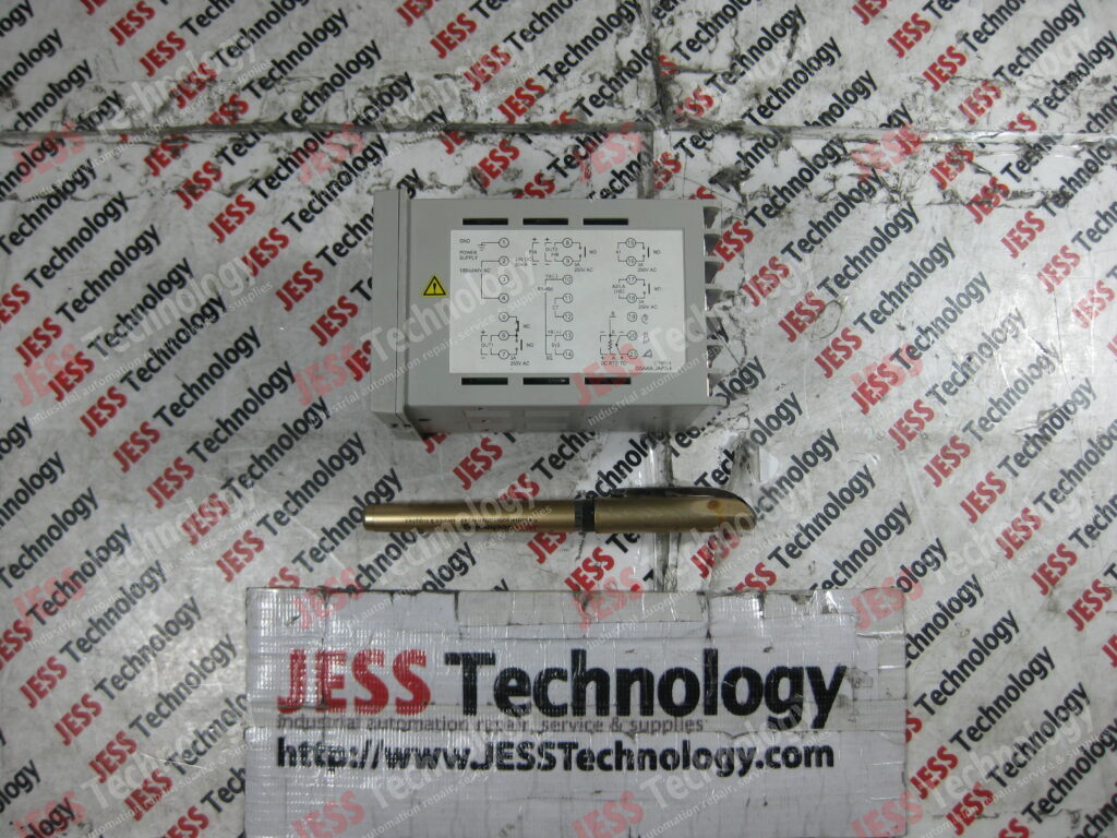 Image #1 of Repair SHINKO JCM-33A-A/M SHINKO TEMPERATURE CONTROLLER, MODEL NO: JCM-33A-A/M , SERIAL NO: 123F02982 123F02982 in Malaysia, Singapore, Thailand, Indonesia