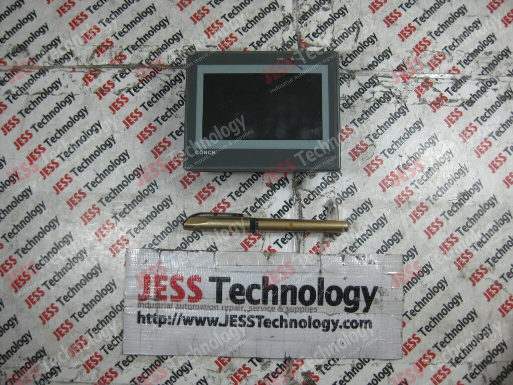 Image #2 of Repair CONCH HM-730S Conch HMI Model : HM-730S S/N : 001512 001512 in Malaysia, Singapore, Thailand, Indonesia