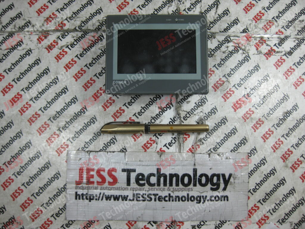 Image #2 of Repair CONCH HM-730S Conch HMI Model : HM-730S S/N : 001480 001480 in Malaysia, Singapore, Thailand, Indonesia
