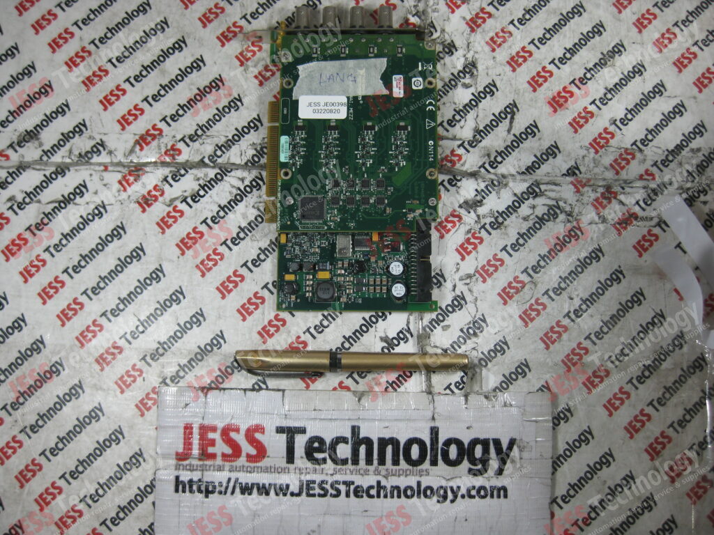 Image #2 of Repair - 192346E-01L Brand: PCB Model: 192346E-01L S/N: 18EA8E0 18EA8E0 in Malaysia, Singapore, Thailand, Indonesia