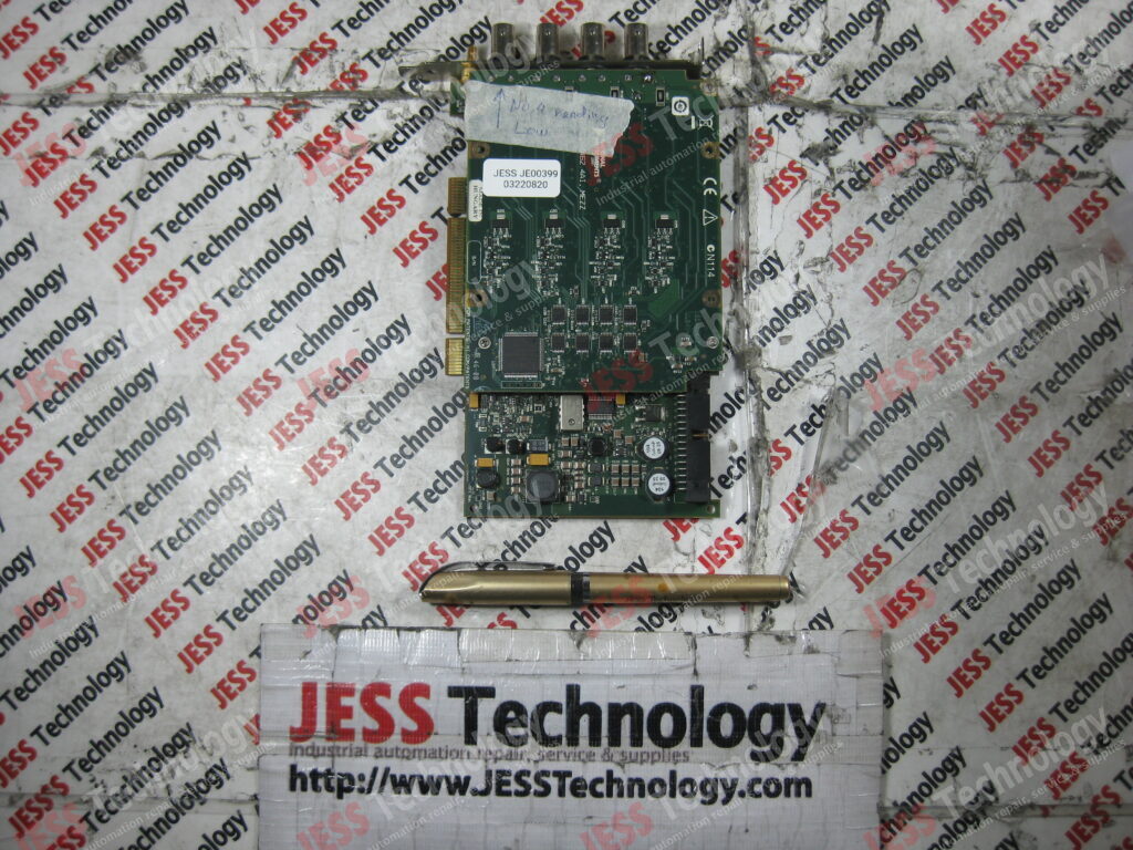 Image #2 of Repair - 192346C-01 Brand: PCB Model: 192346C-01 S/N: 1468244 1468244 in Malaysia, Singapore, Thailand, Indonesia