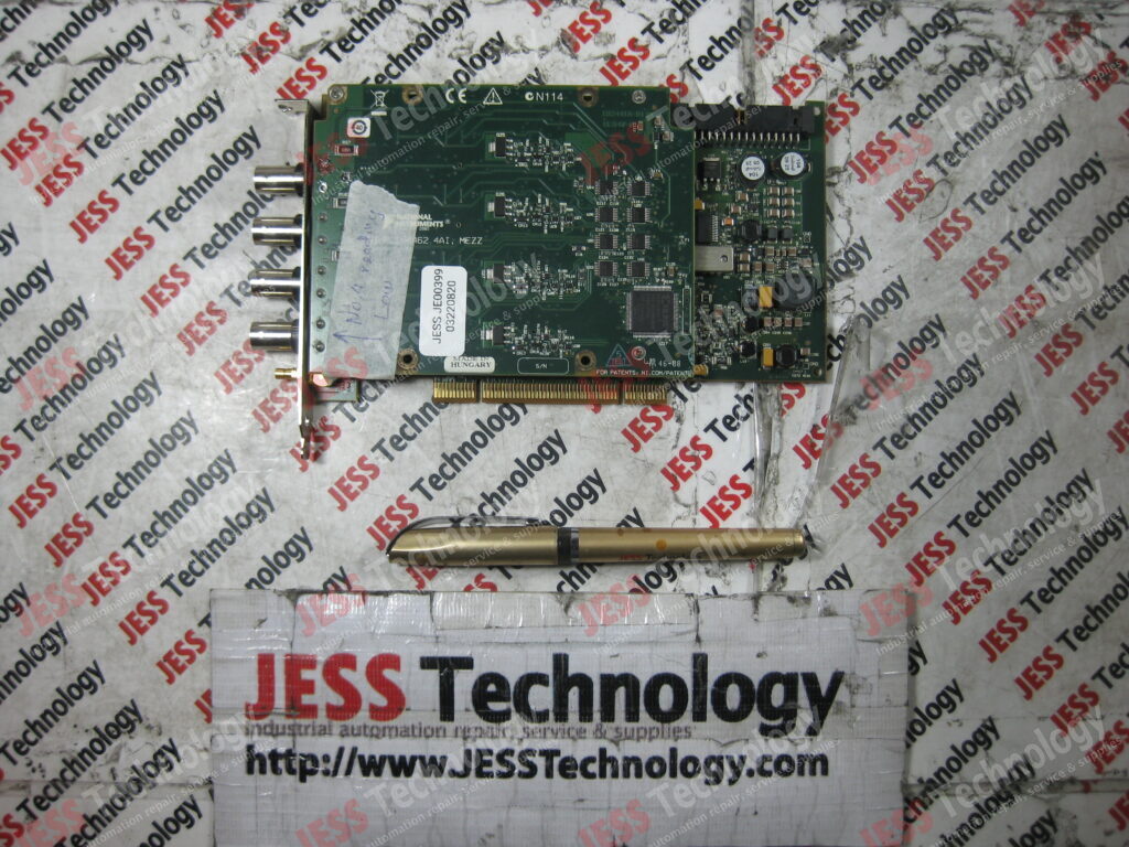 Image #1 of Repair - 192346C-01 Brand: PCB Model: 192346C-01 S/N: 1468244 1468244 in Malaysia, Singapore, Thailand, Indonesia
