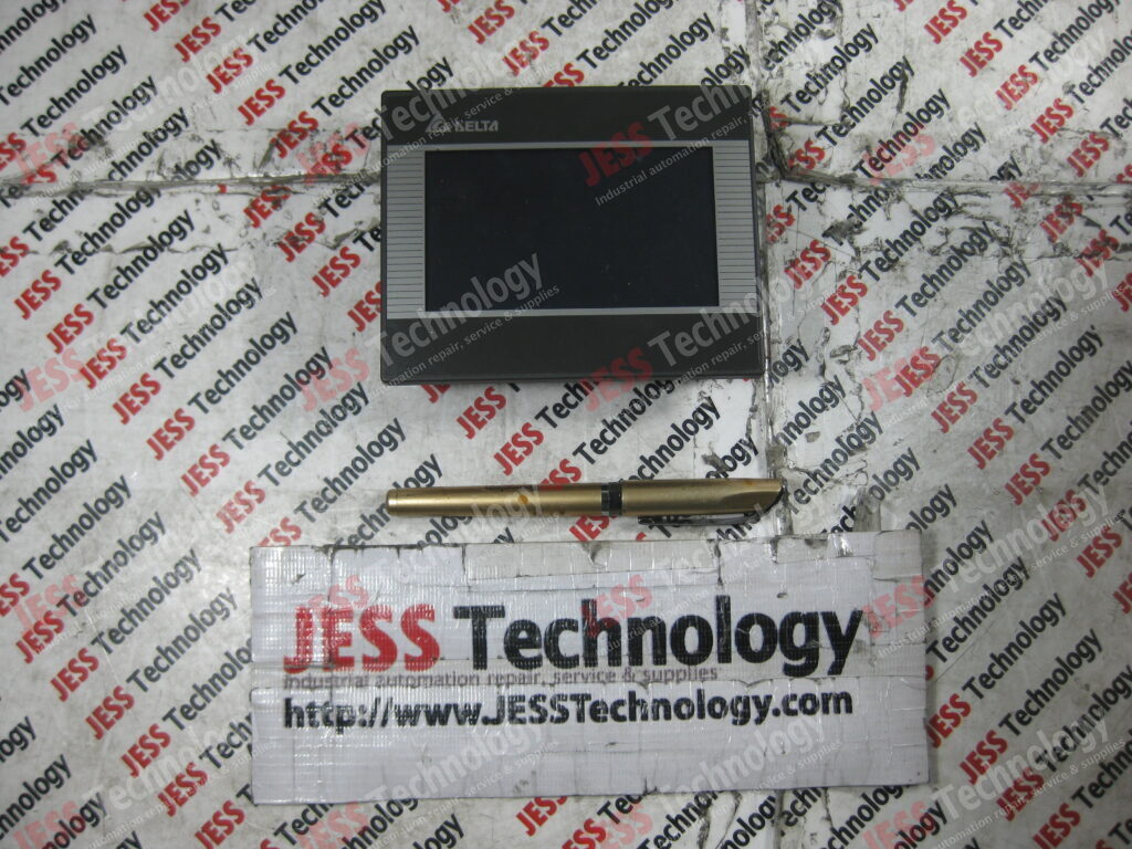 Image #2 of Repair DELTA DOP-B03S211 Brand: DELTA Human Machine Interface Model: DOP-B03S211 B03S2116W3450271 in Malaysia, Singapore, Thailand, Indonesia