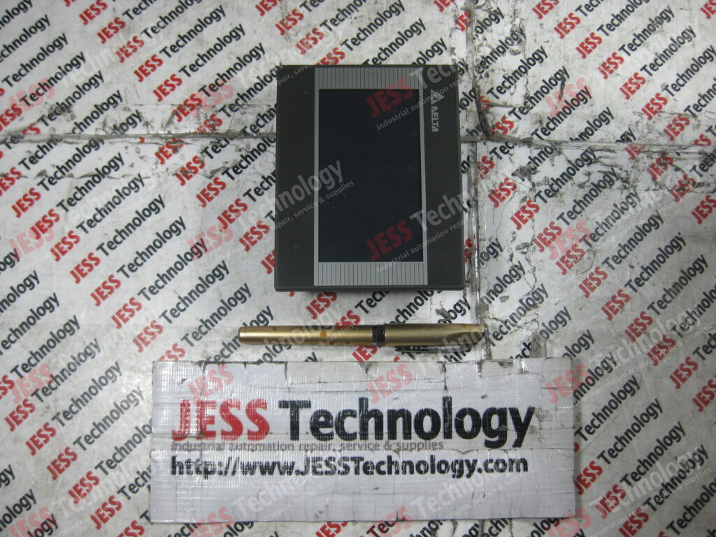 Image #1 of Repair DELTA DOP-B03S211 Brand: DELTA Human Machine Interface Model: DOP-B03S211 B03S2116W3450271 in Malaysia, Singapore, Thailand, Indonesia